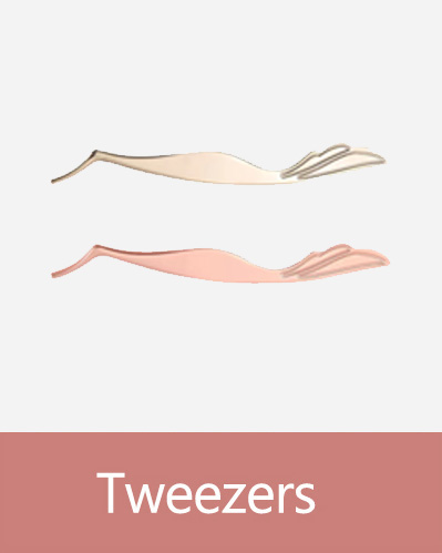 eyelash tweezer wholesale